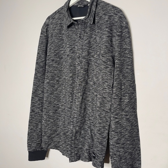 ONLY & SONS Casual Button Down Shirt XXL - Picture 1 of 7